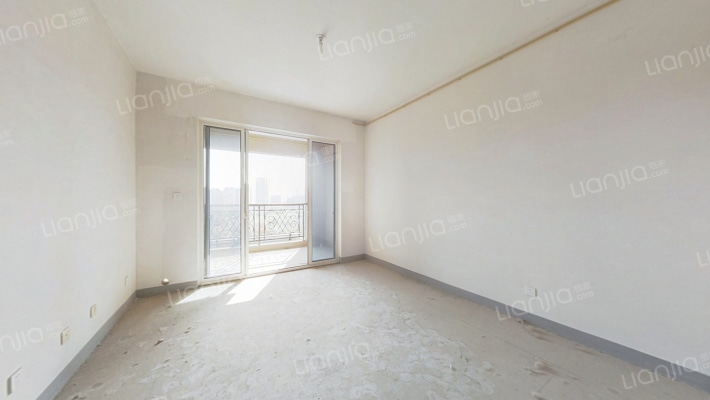 九曲花苑二手房实景图