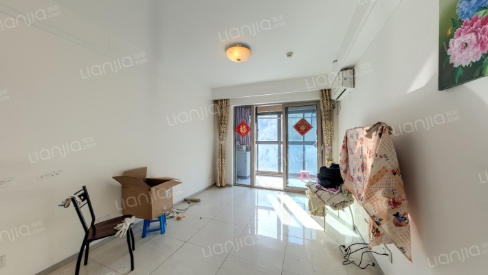 托乐嘉贵邻居二手房实景图