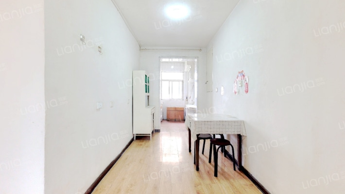 西北电力设计院小区二手房实景图