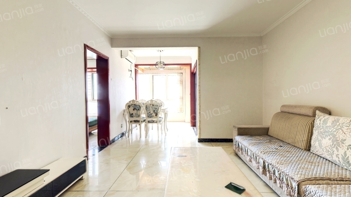 曲江国风世家C区二手房实景图