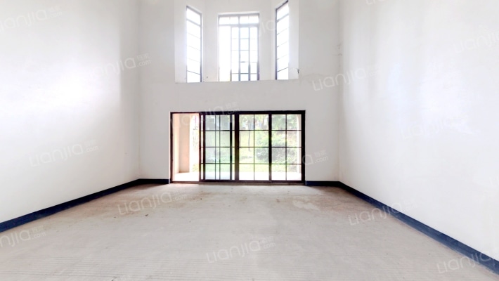 金科廊桥水乡B区二手房实景图