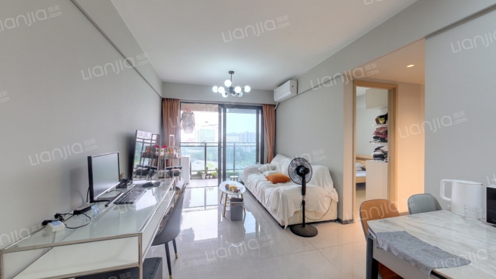 佳兆业时代芳华三期二手房实景图