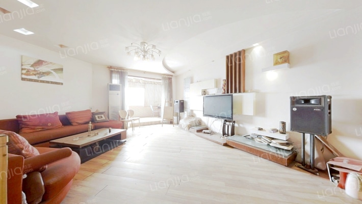 三鼎雅园二手房实景图