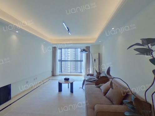 整租·滨江望珑 3室2厅 南