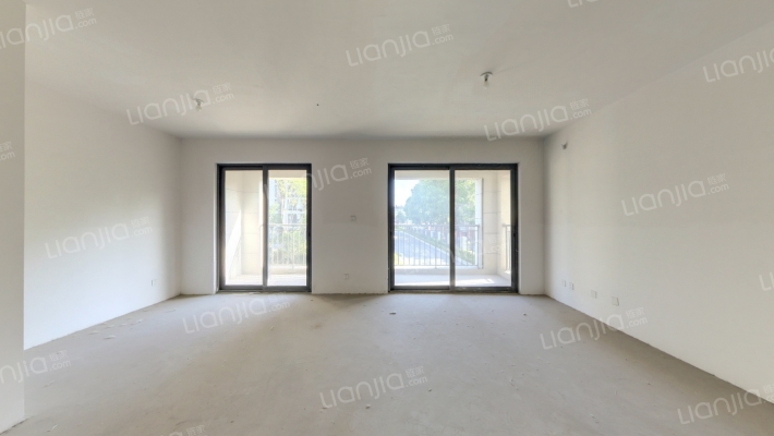 瑞德城央壹号二手房实景图