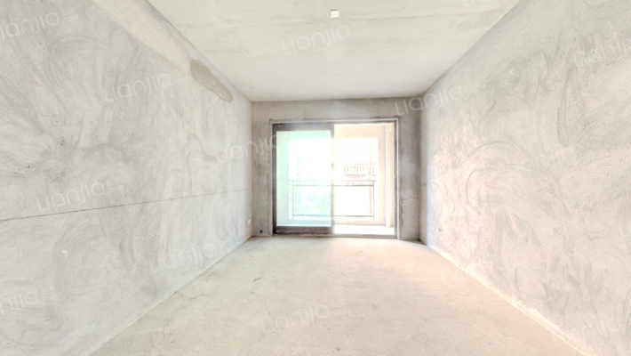 润洲悦庭二手房实景图