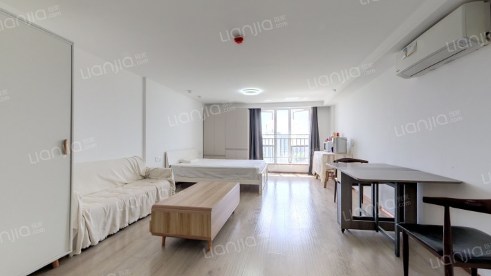 广宇东港空间二手房实景图