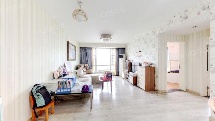 金厦苑二手房实景图