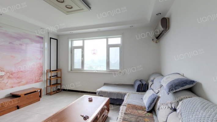 海龙湾二手房实景图