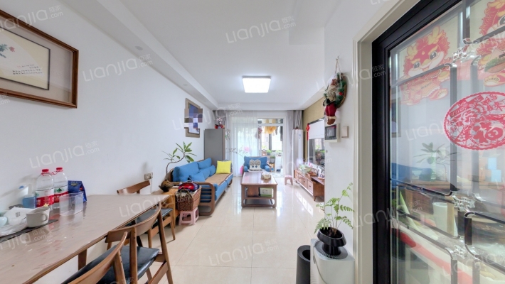 瑞阳公馆二手房实景图