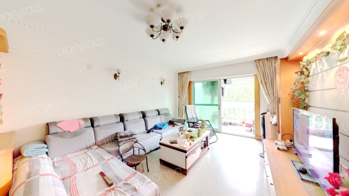 新华园二手房实景图