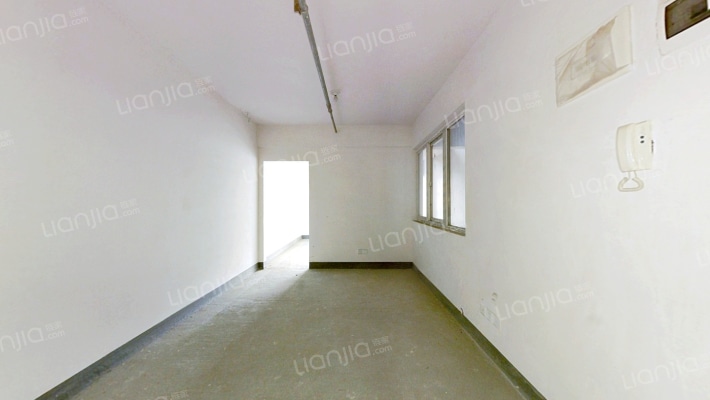 智汇江南二手房实景图