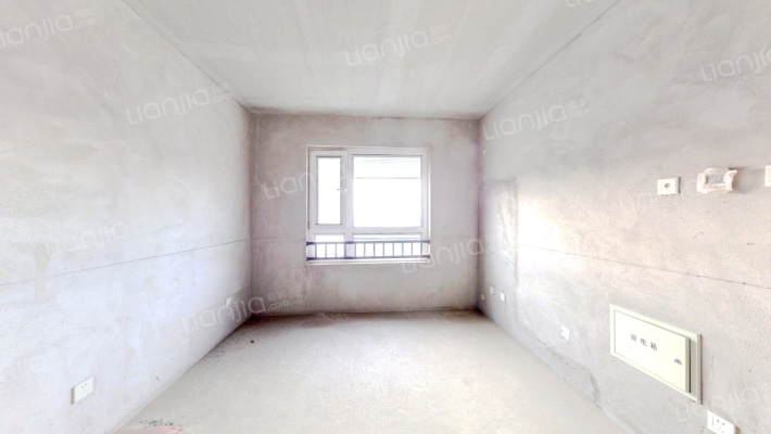 太阳城皓林园二手房实景图