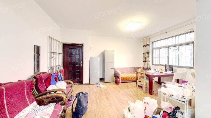 庐阳瑞园二手房实景图