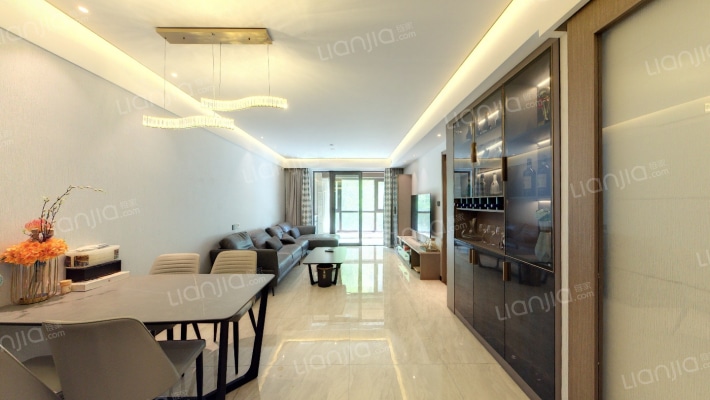 康桥悦蓉园二手房实景图