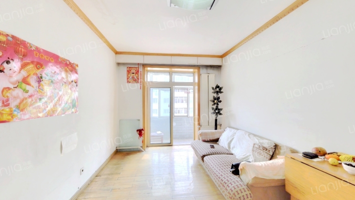 果戈里大街二手房实景图