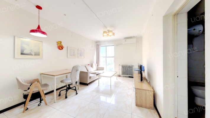 南太平庄北巷二手房实景图