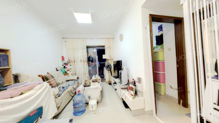 泰华俊庭二手房实景图