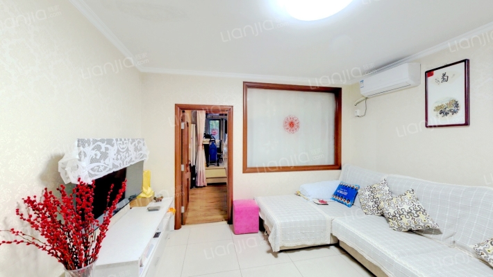 五里店南里二手房实景图