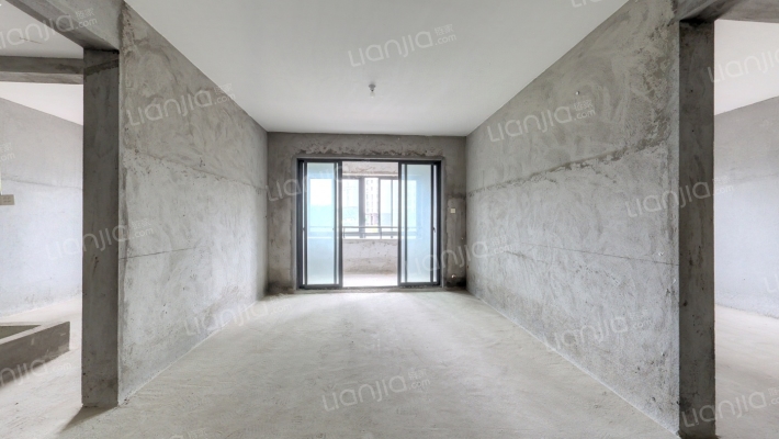 金凤新苑B区二手房实景图