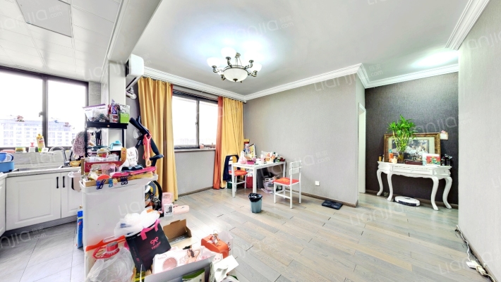 塘和家园栀子锦苑二手房实景图