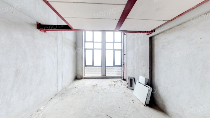 蓝波湾二手房实景图