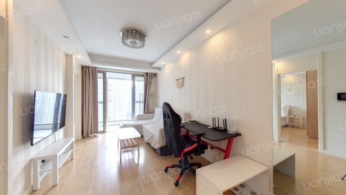 尚海湾豪庭一期二手房实景图