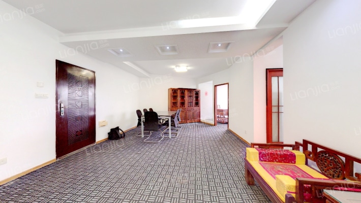 湖景花园二手房实景图