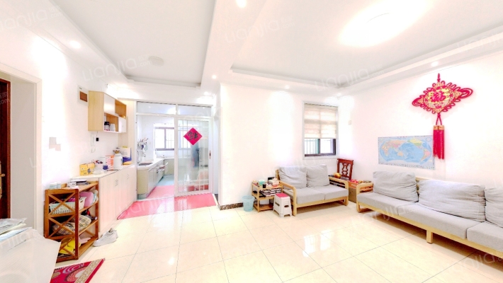 天使苑二手房实景图