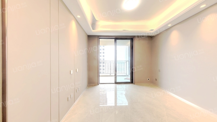 电建泷悦华庭二期二手房实景图