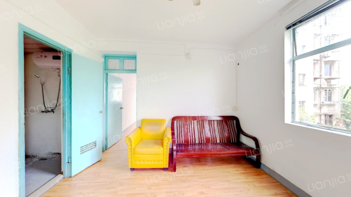 镇安社区二手房实景图