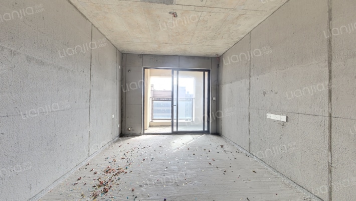 保利锦城二手房实景图