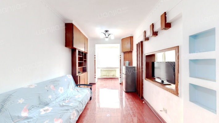 昆明雅居二手房实景图