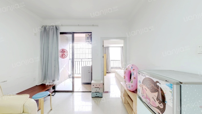 大江银都大厦二手房实景图