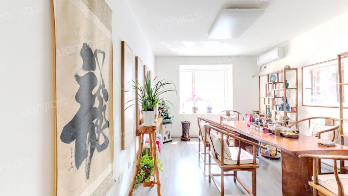 长宏锦园二区二手房实景图