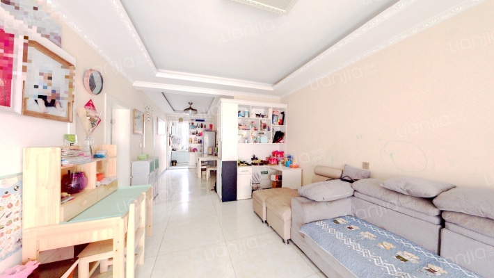 博士嘉园二手房实景图