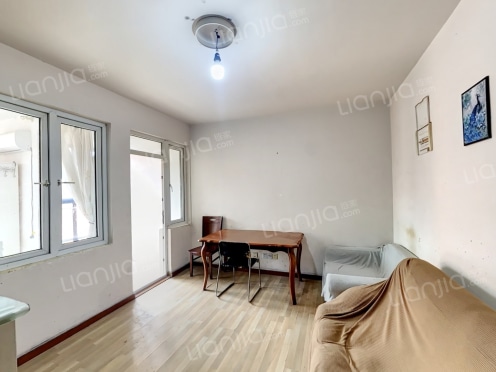 整租·鑫苑国际城市花园北区(虎丘区) 2室2厅 南