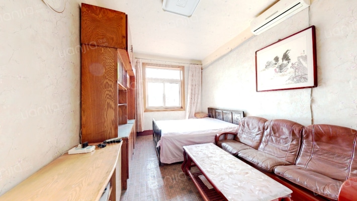 登北社区二手房实景图