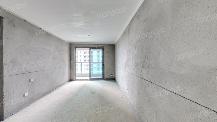 中交蔚泱云城二手房实景图