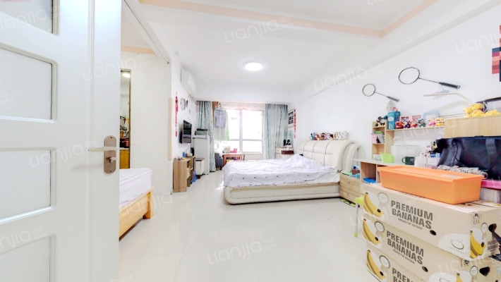 都城MOMA二手房实景图