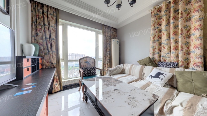 蓝光coco金沙二期二手房实景图