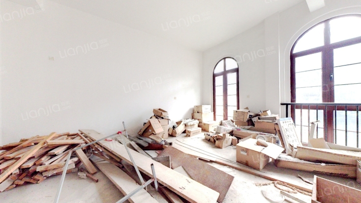 怡景湾（常熟）二手房实景图