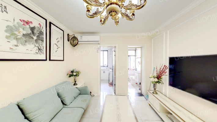 安徽省电力设计院第三生活区二手房实景图