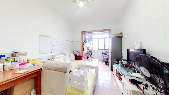 燎原小区(龙泉驿)二手房实景图