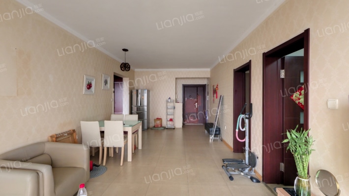 昊天家园二手房实景图