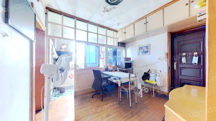 南环西路21号二手房实景图