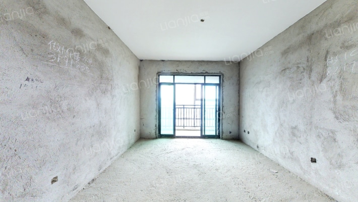 荟雅名苑二手房实景图