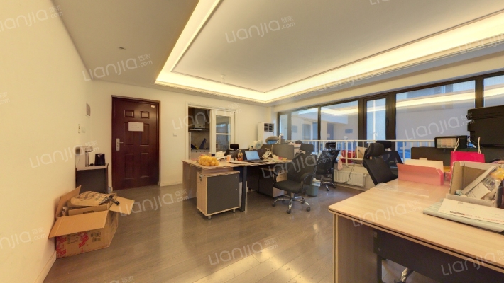 保利学府城二手房实景图