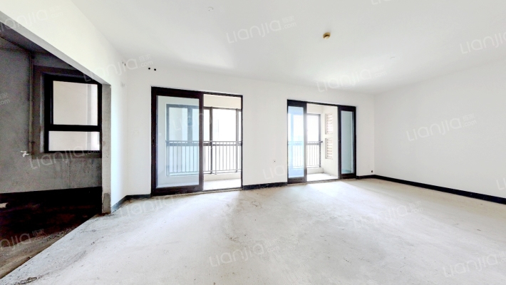 洺悦城公园里一期二手房实景图