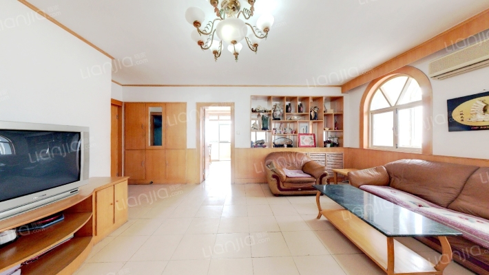 大马路二手房实景图